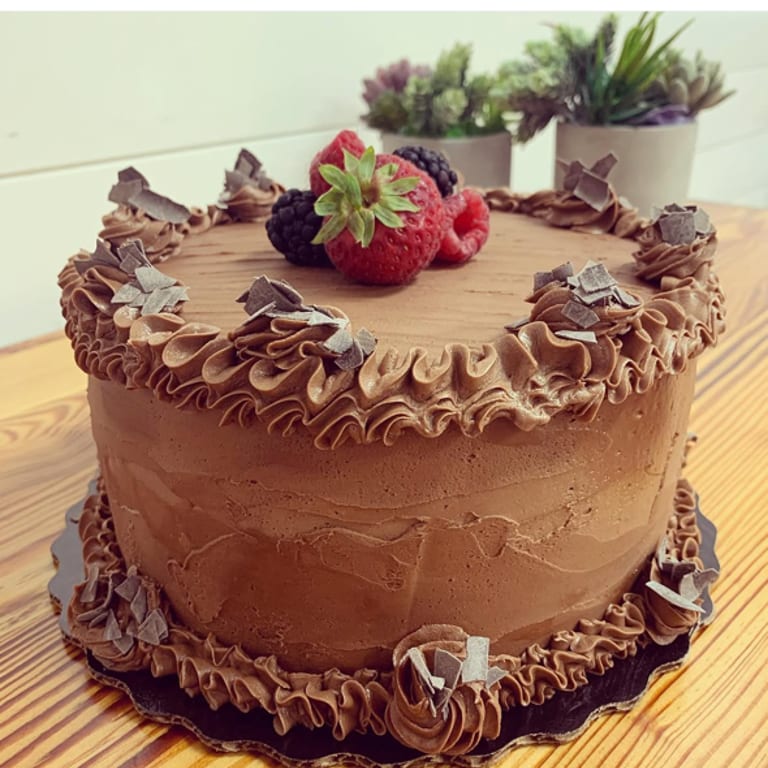 Catering Cakes