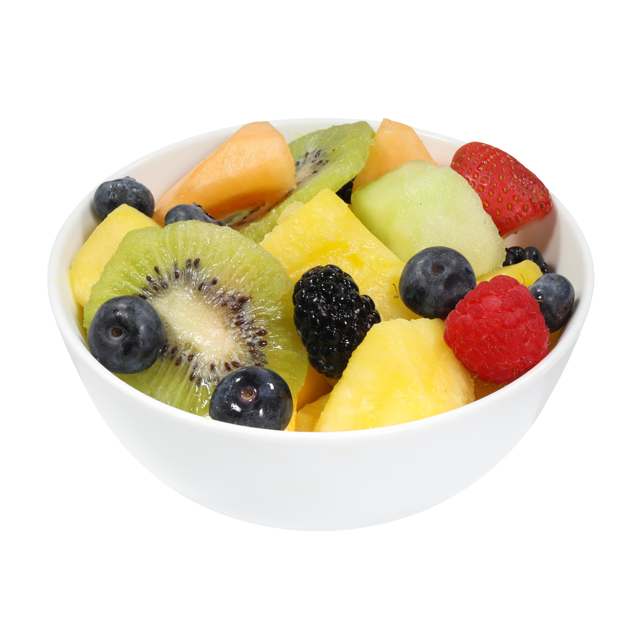 Fruit Salad (G&G).
