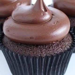 Chocolate Cupcake