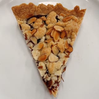 Tart Slice
