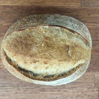 Sourdough Kalamata Olive