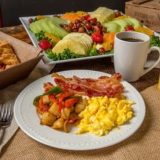 Farmers Breakfast