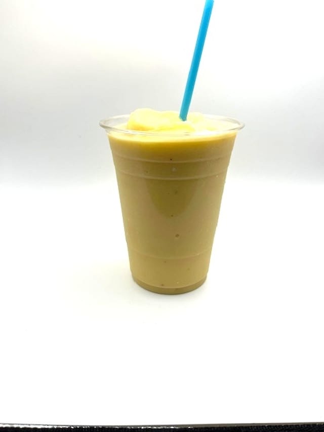 Islander Smoothie (GF)(V).