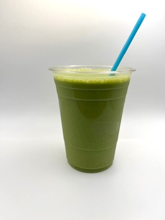 Zenergy Smoothie (GF).