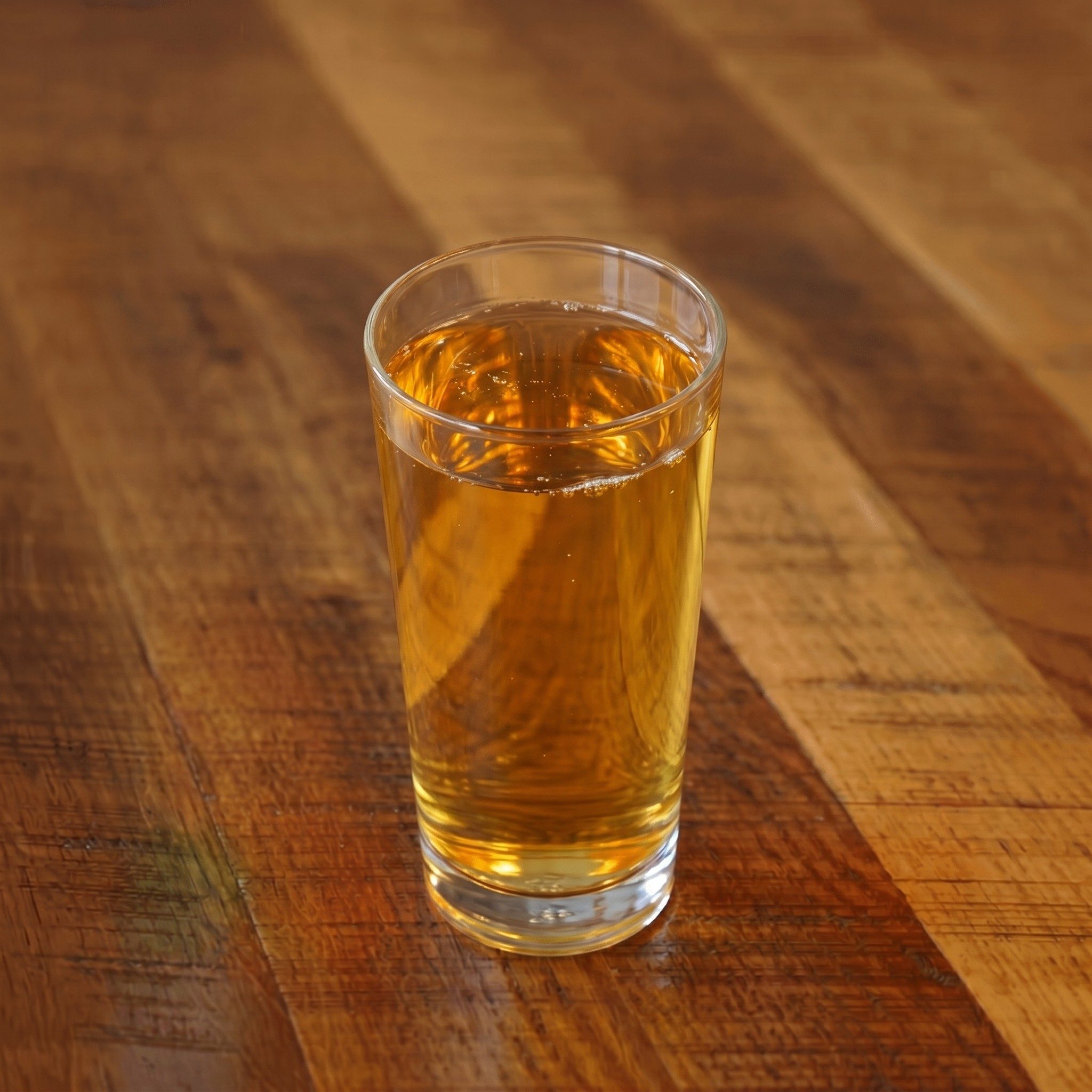 Apple Juice.