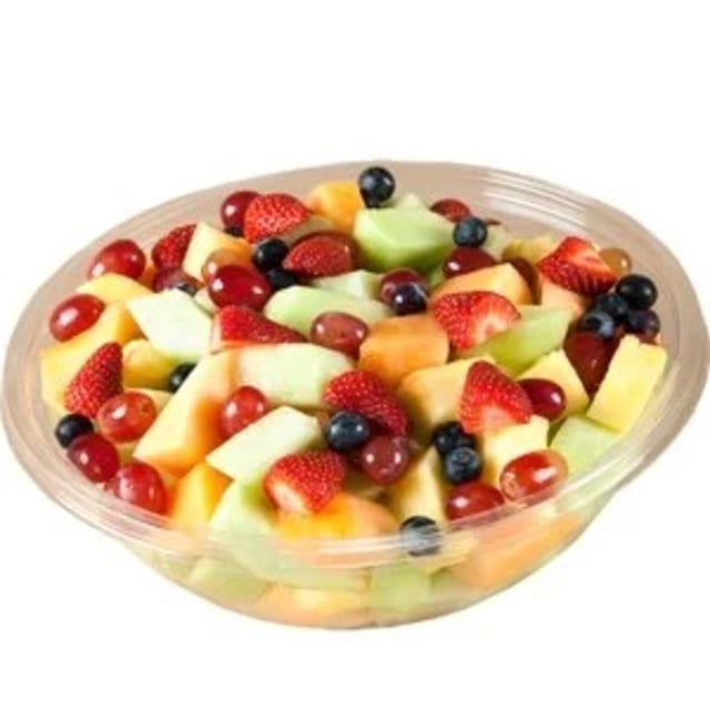 Fruit Salad Bowl (V)(GF).