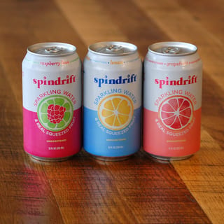 Spindrift