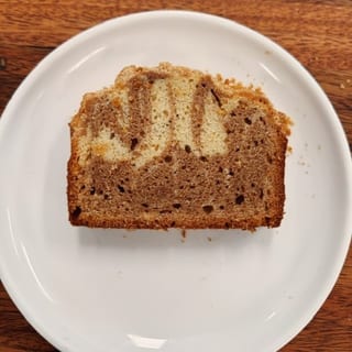 Coffee Cake