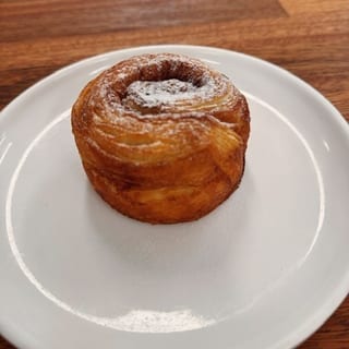 Cinnamon Roll