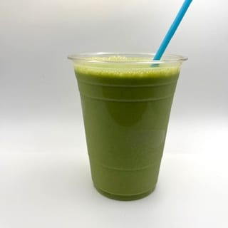 Zenergy Smoothie (GF)