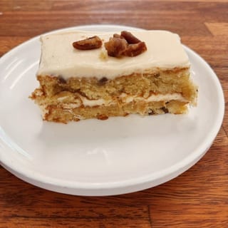 Cake Slice