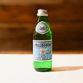 San Pelligrino
