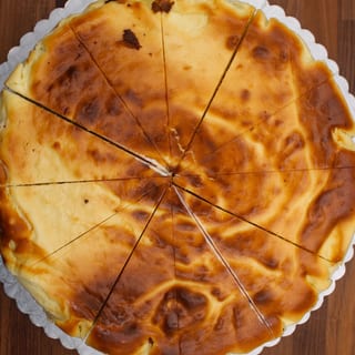 Cheesecake Slice