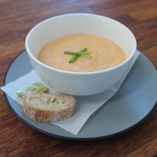 Soup - Tomato Bisque 12oz