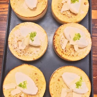 Key Lime Individual